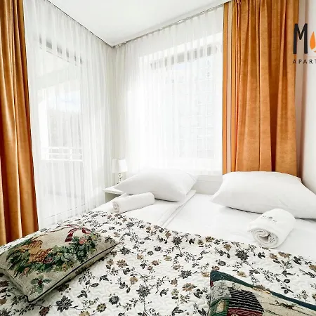 Ms Pro Etna Колобжег