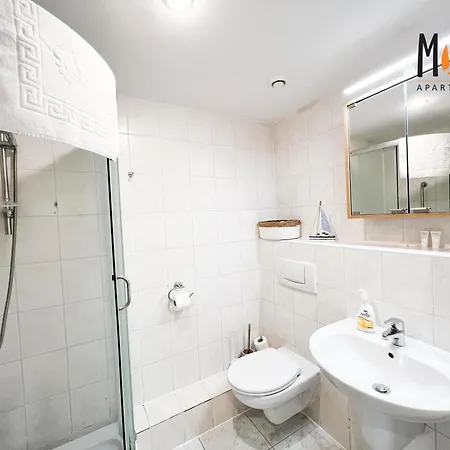 Ms Pro Etna Apartment