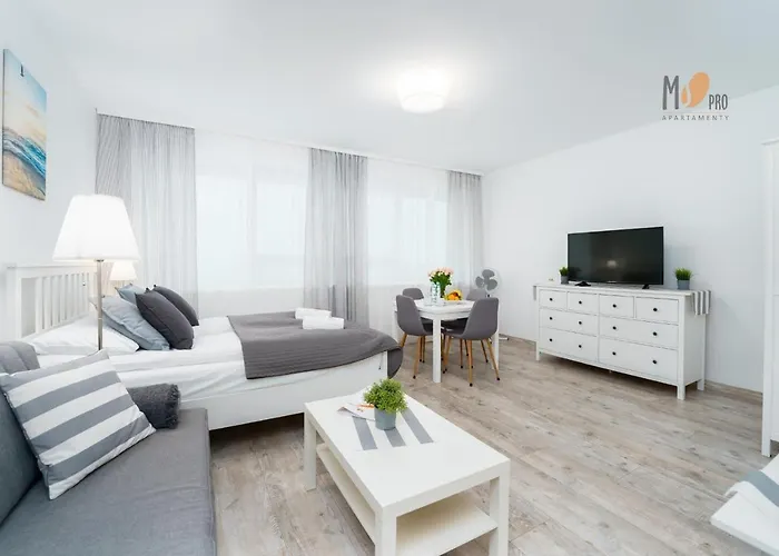 Apartmán Ms Pro Etna Kolobřeh