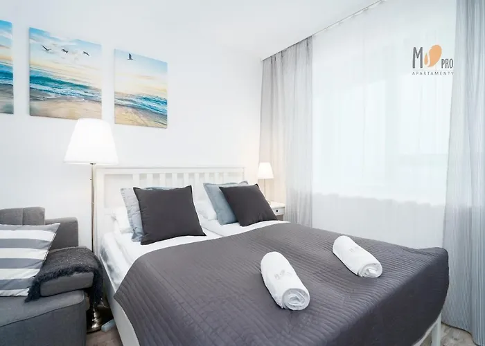 Ms Pro Etna * Колобжег